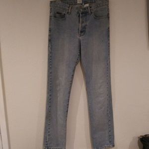 Calvin Klein Vintage 90's Jeans Size - 9